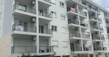 Budva, HDL Area — New 1-Bedroom Apartment for Rent w Budva, Czarnogóra