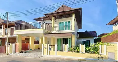 4 bedroom house in Nong Prue, Thailand