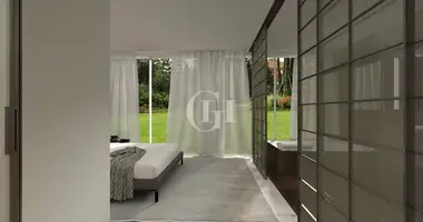Ático Ático 1 habitación en Padenghe sul Garda, Italia