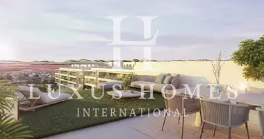 Penthouse 2 bedrooms in Torrevieja, Spain