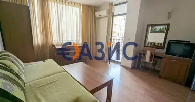 Apartamento 2 habitaciones en Nesebar, Bulgaria