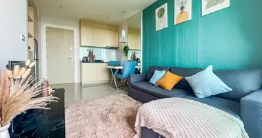 Condo w Pattaya City, Tajlandia