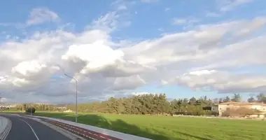 Участок земли в Героскипу, Кипр