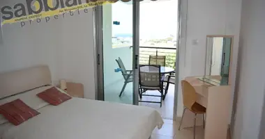 Apartamento 1 habitación en Agios Konstantinos Elenis, Chipre