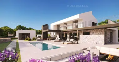 Casa 4 habitaciones en Radici, Croacia