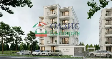 1 bedroom apartment in Ravda, Bulgaria