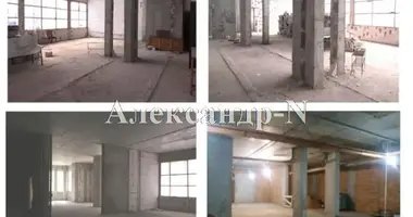 Commercial property 465 m² in Odesa, Ukraine