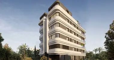 Apartamento 3 habitaciones en Parekklisia, Chipre
