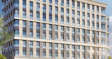 Büro 307 m² in Moskau, Russland