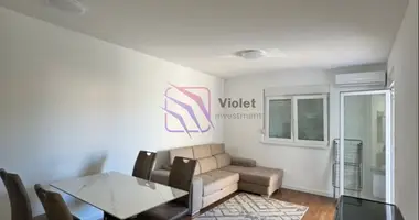 Mieszkanie 1 pokój w Zmaj Jovina, Czarnogóra