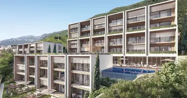 Appartement 1 chambre dans Kumbor, Monténégro