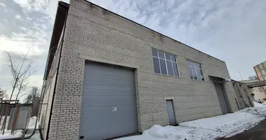 Commercial property 614 m² in Riga, Latvia