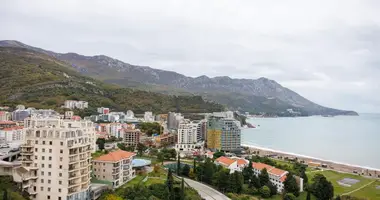 Appartement 1 chambre dans Rafailovici, Monténégro