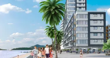 Appartement dans Rafailovici, Monténégro