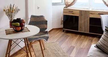 Appartement 1 chambre dans Budva, Monténégro