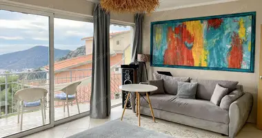 Apartamento 1 habitacion en Budva, Montenegro