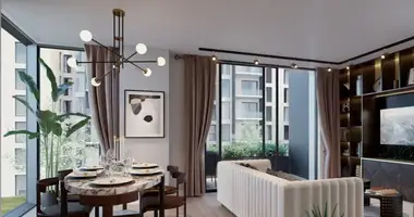 Apartamento 3 habitaciones en Londres, Reino Unido