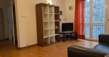 3 room apartment in Warsaw, Poland