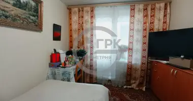 Wohnung 3 zimmer in Moskau, Russland