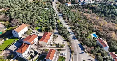 Parcela en Budva, Montenegro