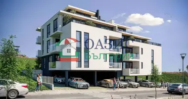 Квартира 2 комнаты в Созопол, Болгария