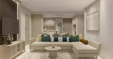 3 bedroom apartment in Choeng Thale, Thailand
