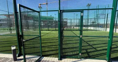 Mieszkanie 3 pokoi w Torrevieja, Hiszpania