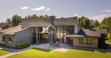 Дом 5 комнат в Юрмала, Латвия