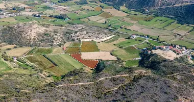 Wohnung in Pissouri Municipality, Zypern