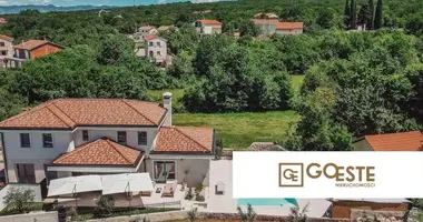 Maison 5 chambres dans Opcina Dezanovac, Croatie