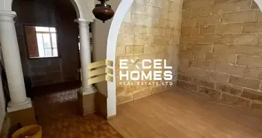 Townhouse 4 bedrooms in Cospicua, Malta