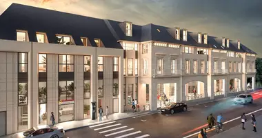 Appartement 3 chambres dans 82 Tesla Center Tours La Riche, France