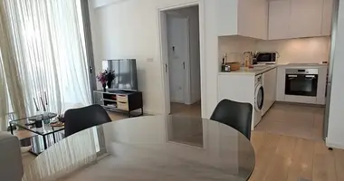 Appartement 1 chambre dans Limassol, Chypre