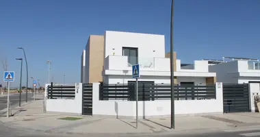 Villa en Torre-Pacheco, Španjolska