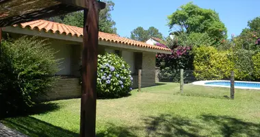 Dom 4 pokoi w Urugwaj