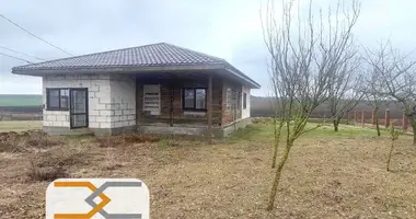 Дом в Ужанка, Беларусь