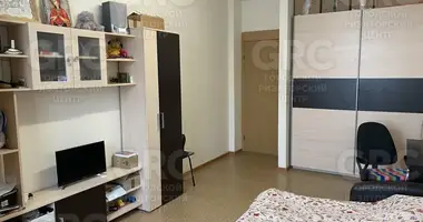 3 room apartment in Evenkiysky Rayon, Russia