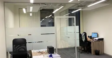 Office 393 m² in Moscow, Russia