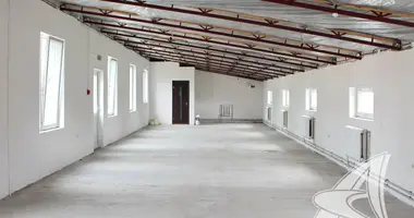 Oficina 140 m² en Brest, Belarús