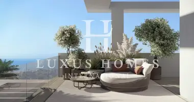 Wohnung 5 zimmer in Estepona, Spanien