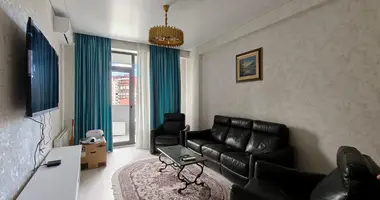 Mieszkanie 2 pokoi w Tbilisi, Gruzja