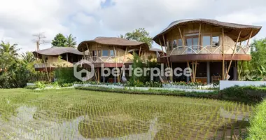 Villa in Kemenuh, Indonesien