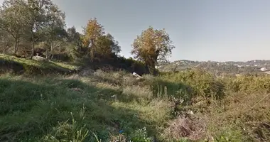Działka w Souleika, Grecja
