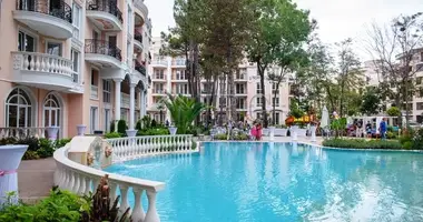 Appartement 2 chambres dans Nessebar, Bulgarie