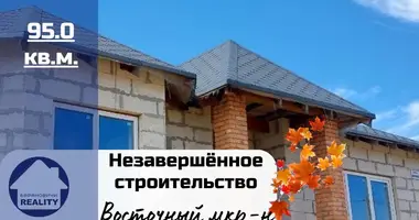Haus in Baranawitschy, Belarus