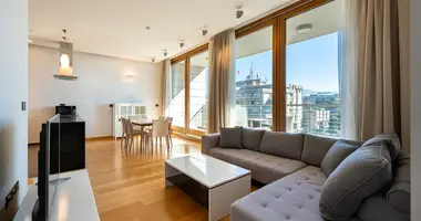 2 bedroom apartment in Podgorica, Montenegro