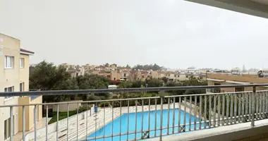 2 bedroom apartment in Paphos Municipality, Cyprus