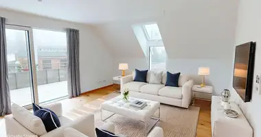 3 room apartment in Vienna, Austria