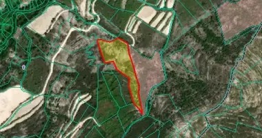 Apartamento en Kilani, Chipre