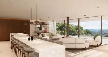 Вилла в Benahavis, Испания